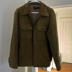 Men’s J. Crew Jacket